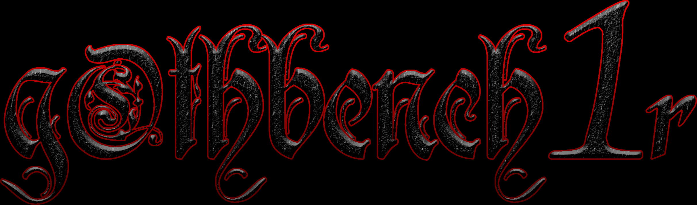 gothbench1r